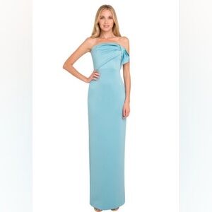 Davina Gown by Black Halo - size 6